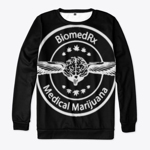Buy some cool BiomedRx Supplements Merch!