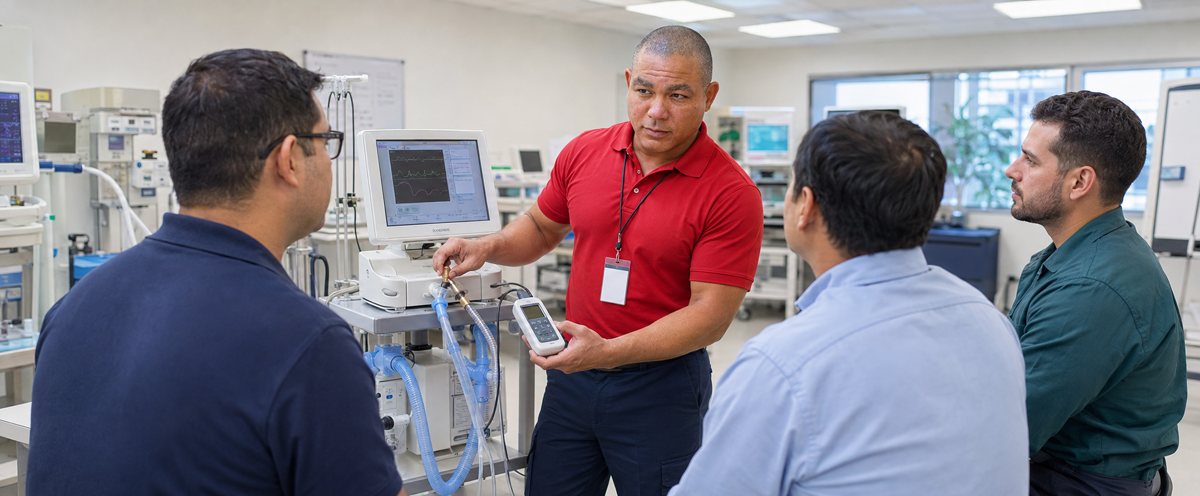 Why work with BiomedRx Supplements — Footer