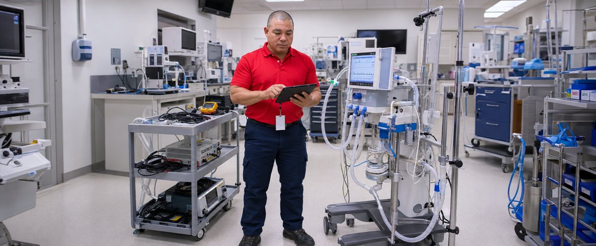 Why work with BiomedRx Supplements — Log Clean Warning