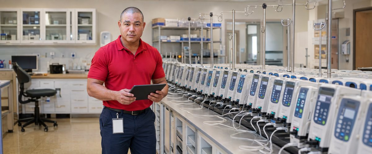 Why work with BiomedRx Supplements — Header